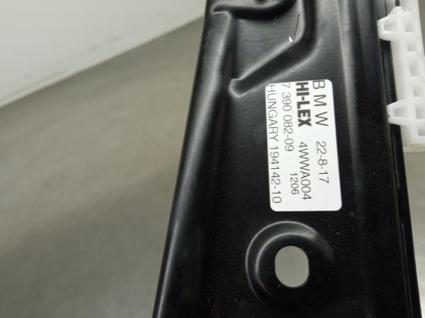 Elevador vidros trás direito MINI Mini Countryman (F60) Imagem-5