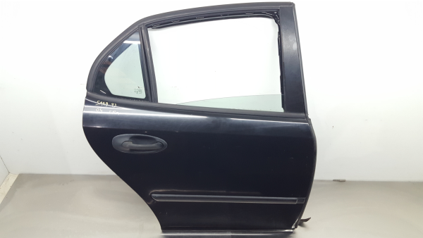 Right rear door SAAB 9-3 Sedan (YS3F) Imagem-1