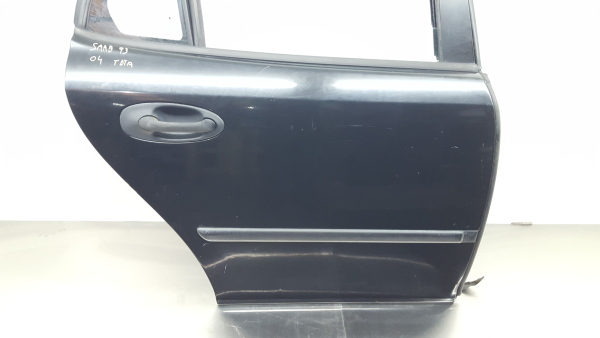 Right rear door SAAB 9-3 Sedan (YS3F) Imagem-2