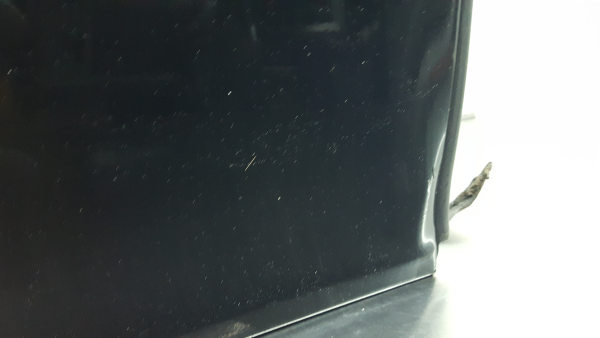 Right rear door SAAB 9-3 Sedan (YS3F) Imagem-5