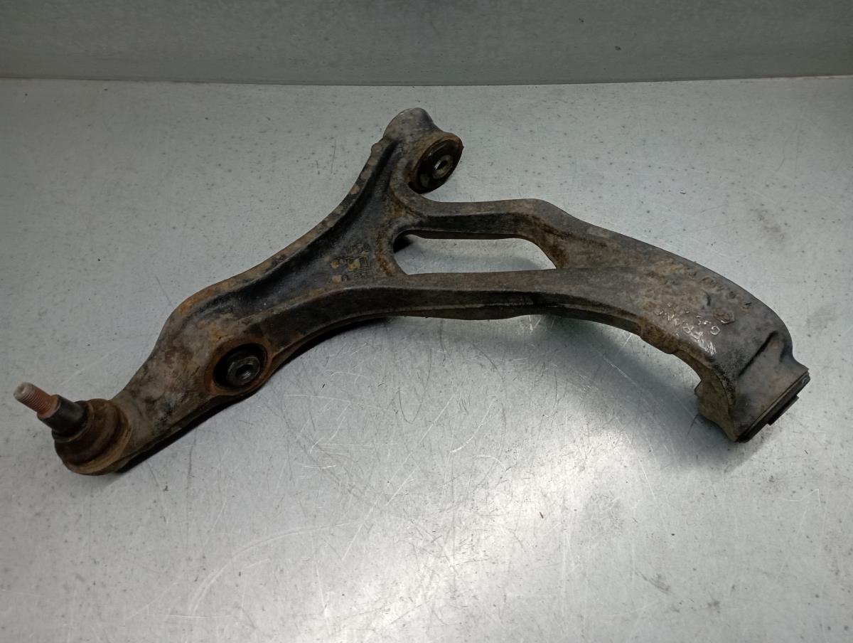 Brazo suspensión delantero derecho PORSCHE Cayenne (9PA) Imagem-1