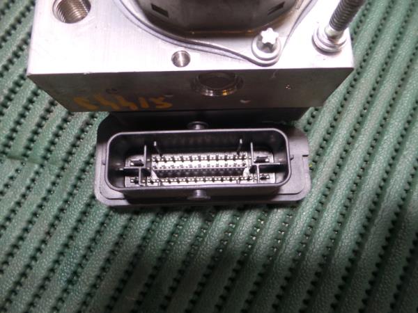 ABS RENAULT Captur (J5_) Imagem-1