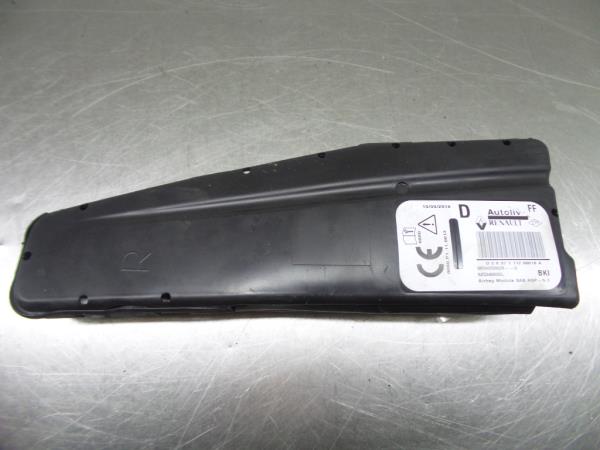Airbag  Droite RENAULT Captur (J5_)