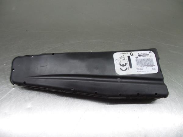 Airbag Guache RENAULT Captur (J5_)