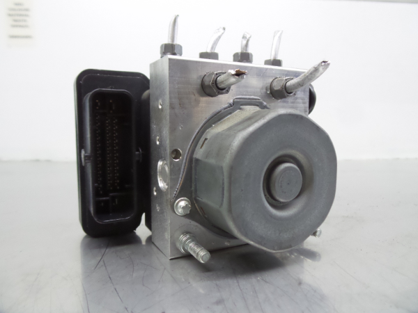 ABS RENAULT Captur (J5_)