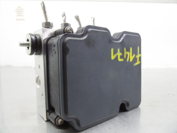 ABS RENAULT Captur (J5_) Imagem-1