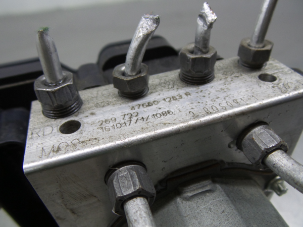 ABS RENAULT Captur (J5_) Imagem-3