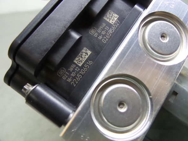 ABS RENAULT Captur (J5_) Imagem-4