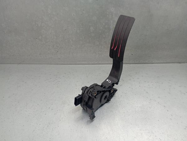 Pedal acelerador RENAULT Captur (J5_) Imagem-1
