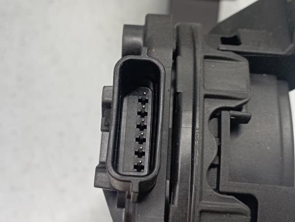 Pedal acelerador RENAULT Captur (J5_) Imagem-3