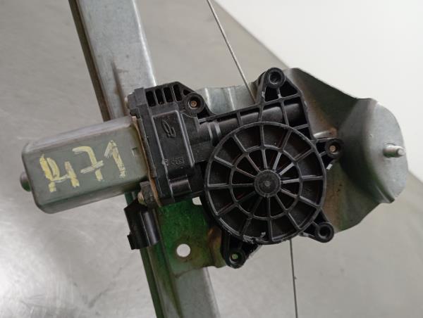 Lève-vitre avant gauche RENAULT Captur (J5_) Imagem-1