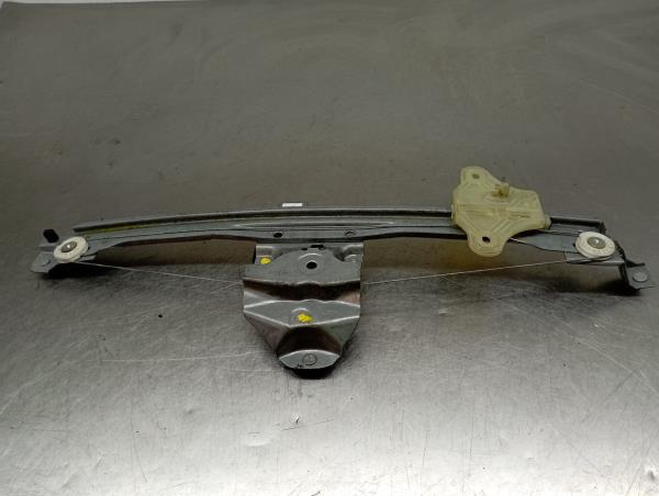 Lève-vitre avant gauche RENAULT Captur (J5_)