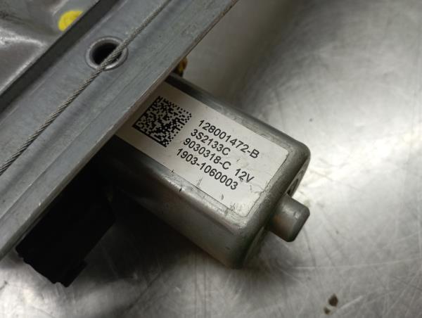 Lève-vitre avant gauche RENAULT Captur (J5_) Imagem-3