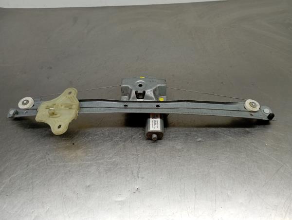 Lève-vitre avant gauche RENAULT Captur (J5_) Imagem-5