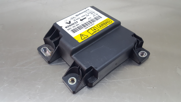 Centralina airbag DACIA Duster (HS_) Imagem-1