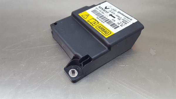 Centralina airbag DACIA Duster (HS_) Imagem-2