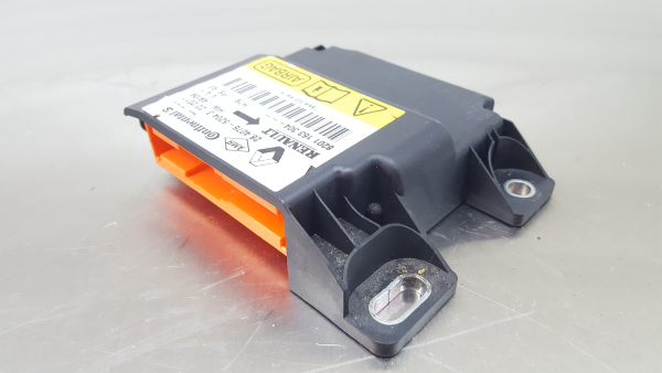 Centralina airbag DACIA Duster (HS_)