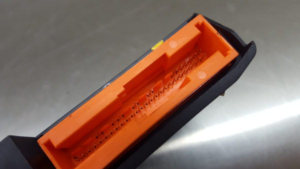 Centralina airbag DACIA Duster (HS_) Imagem-3