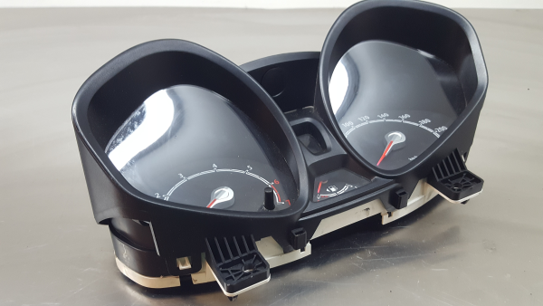 Quadrante / painel de instrumentos FORD Fiesta VI (CB1, CCN) Imagem-1