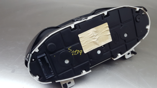 Quadrante / painel de instrumentos FORD Fiesta VI (CB1, CCN) Imagem-3