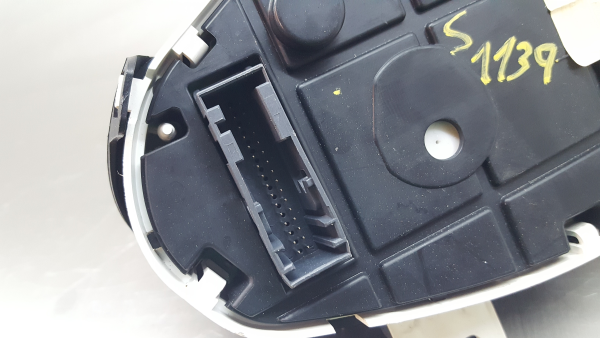 Quadrante / painel de instrumentos FORD Fiesta VI (CB1, CCN) Imagem-4