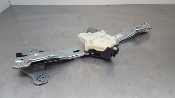 Lève-vitre avant gauche RENAULT Kadjar (HA_, HL_)