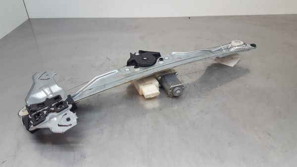 Lève-vitre avant gauche RENAULT Kadjar (HA_, HL_) Imagem-1