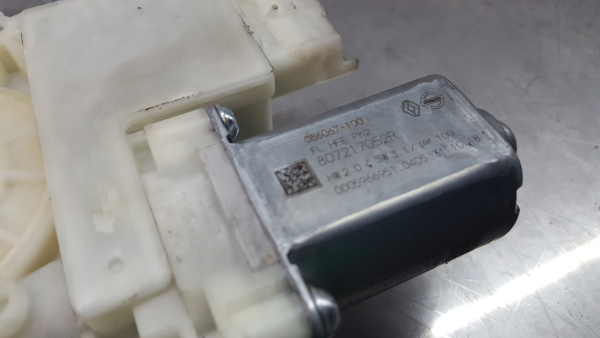 Lève-vitre avant gauche RENAULT Kadjar (HA_, HL_) Imagem-2