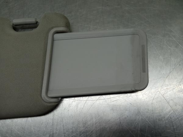 Right Sun Visor KIA Sportage (SL) Imagem-2