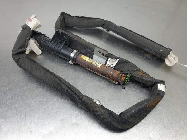 Airbag cortina esquerdo NISSAN Qashqai/Qashqai+2 I (J10, JJ10)