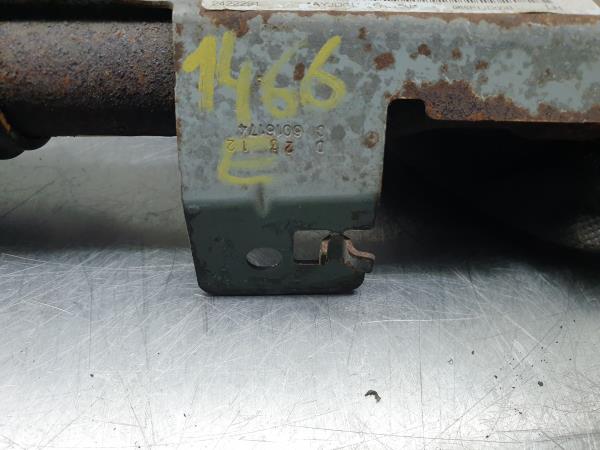 Airbag cortina esquerdo NISSAN Qashqai/Qashqai+2 I (J10, JJ10) Imagem-2