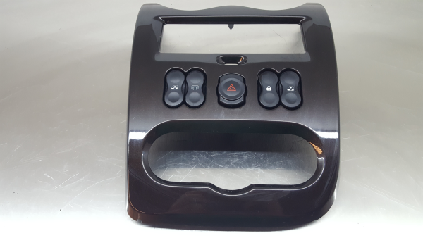 Comando multifunzione DACIA Duster (HS_)