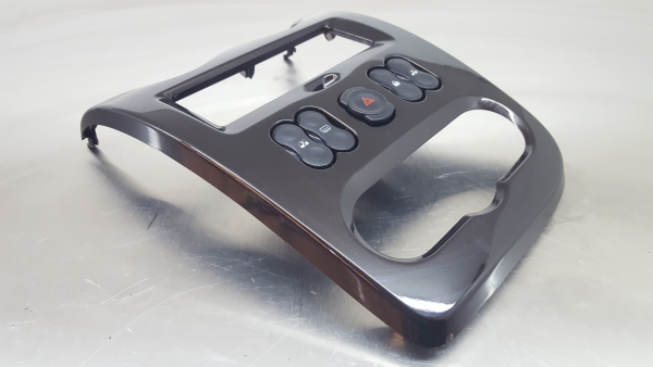 Commande / interrupteur multifonctions DACIA Duster (HS_) Imagem-1