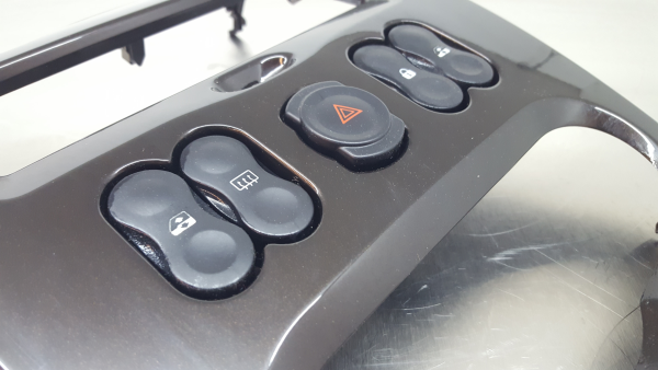 Commande / interrupteur multifonctions DACIA Duster (HS_) Imagem-2