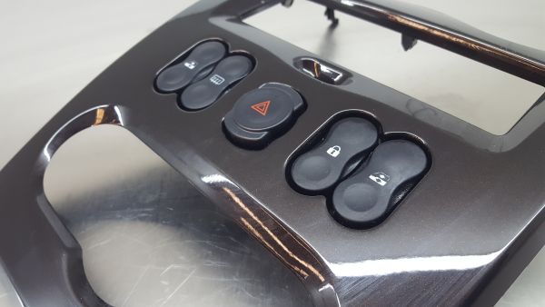 Commande / interrupteur multifonctions DACIA Duster (HS_) Imagem-3