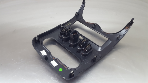 Commande / interrupteur multifonctions DACIA Duster (HS_) Imagem-4