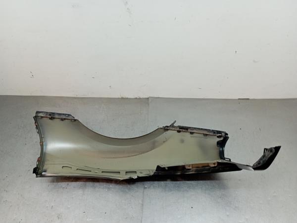 Parafango sinistro BMW Z4 Roadster (E85) Imagem-1