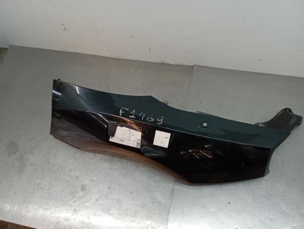 Parafango sinistro BMW Z4 Roadster (E85) Imagem-3