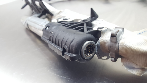 Airbag cortina direito BMW 3 (E90) Imagem-1