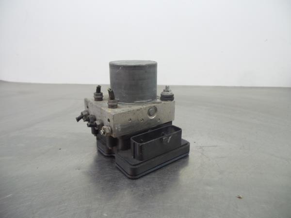 ABS VOLKSWAGEN Polo (6R, 6C)