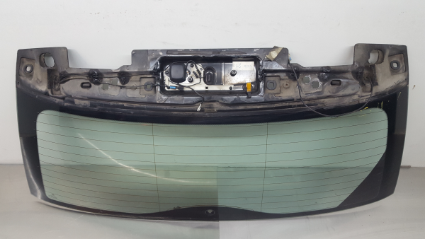 Vitre arrière BMW 3 Touring (E46) Imagem-1