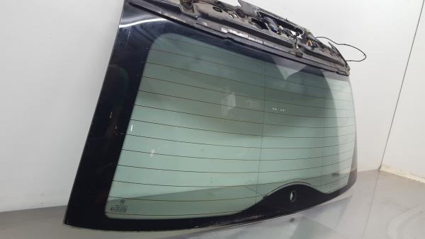 Vitre arrière BMW 3 Touring (E46) Imagem-2