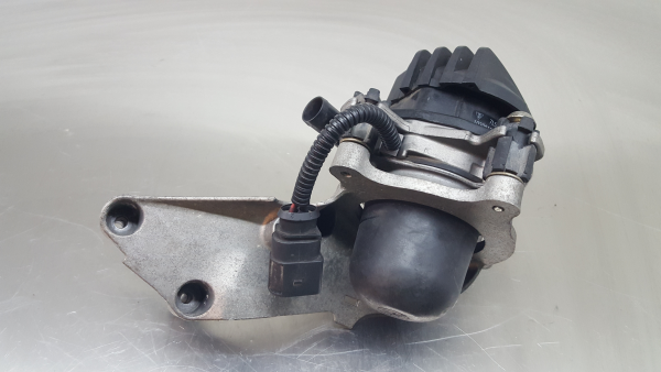 Idle air control valve PORSCHE Cayenne (9PA)