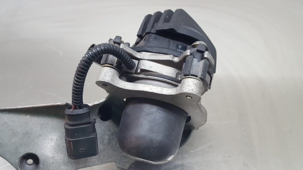 Idle air control valve PORSCHE Cayenne (9PA) Imagem-2