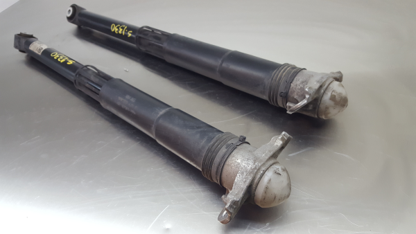 Amortiguador Trasero Izquierdo SEAT Leon ST (5F8) Imagem-2