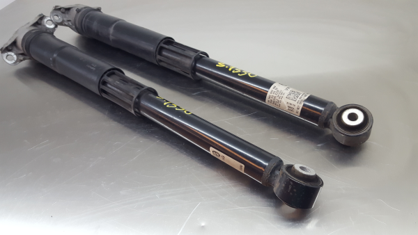 Amortiguador Trasero Izquierdo SEAT Leon ST (5F8) Imagem-1