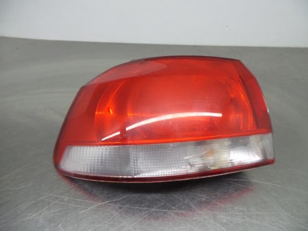 Feu arrière Gauche VOLKSWAGEN Golf VI (5K1)