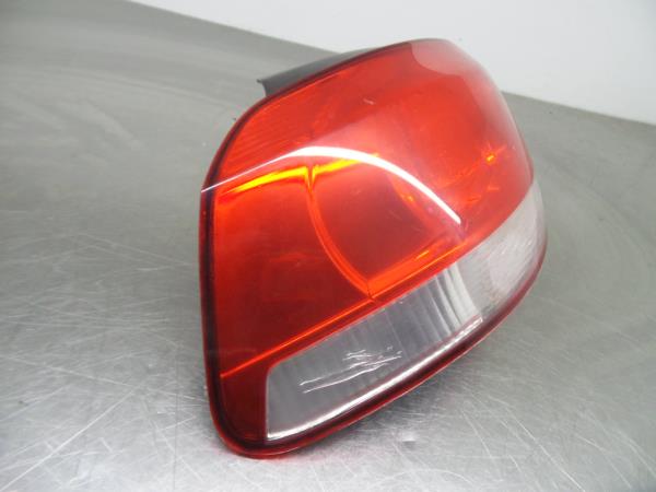 Feu arrière Gauche VOLKSWAGEN Golf VI (5K1) Imagem-1