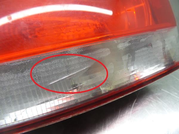 Feu arrière Gauche VOLKSWAGEN Golf VI (5K1) Imagem-6