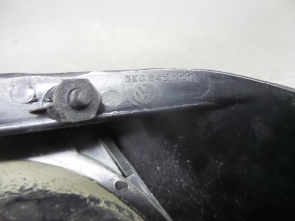 Feu arrière Gauche VOLKSWAGEN Golf VI (5K1) Imagem-4